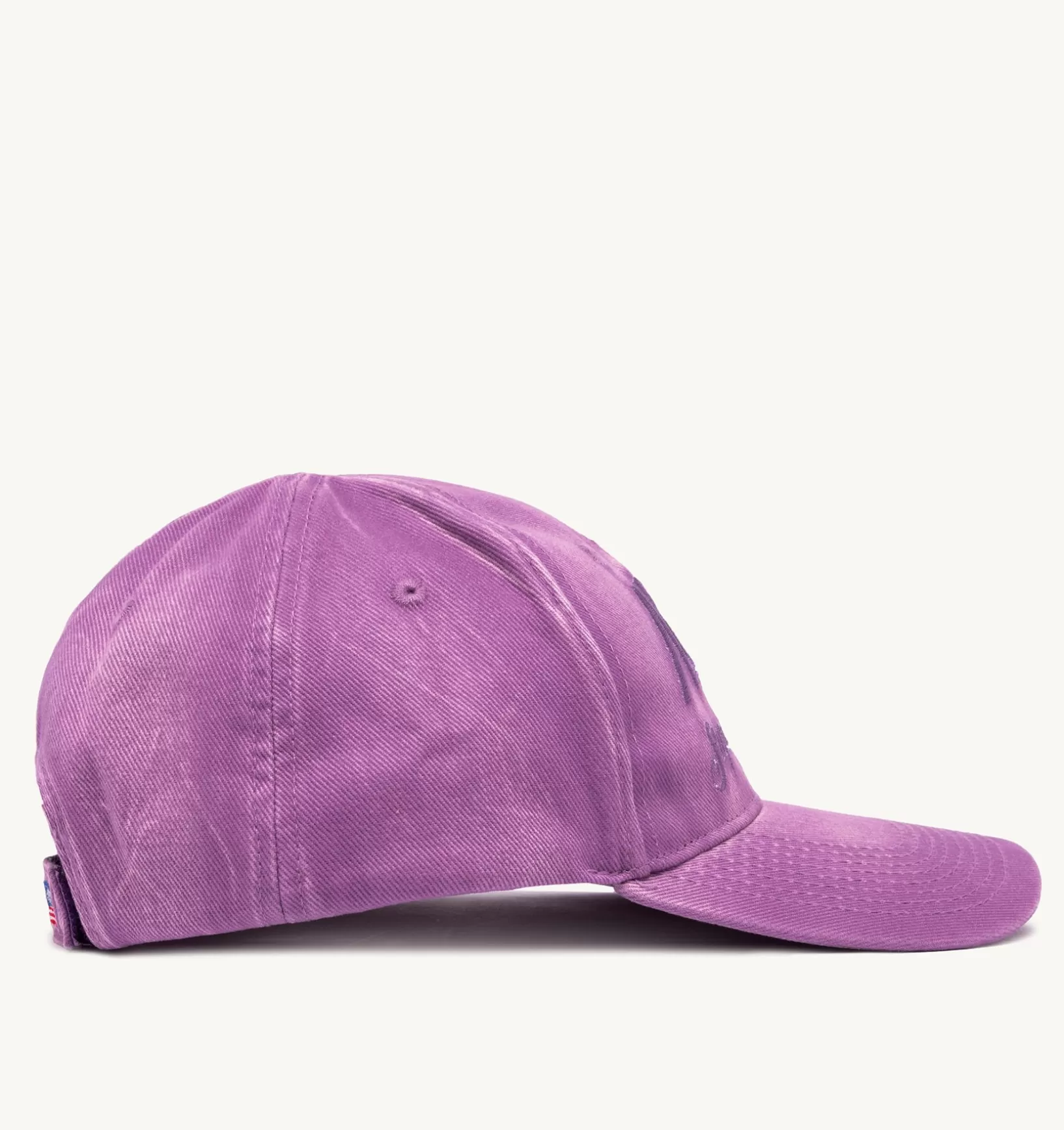 AUTRY Cappello Supervintage Logo Viola^Donna Accessori