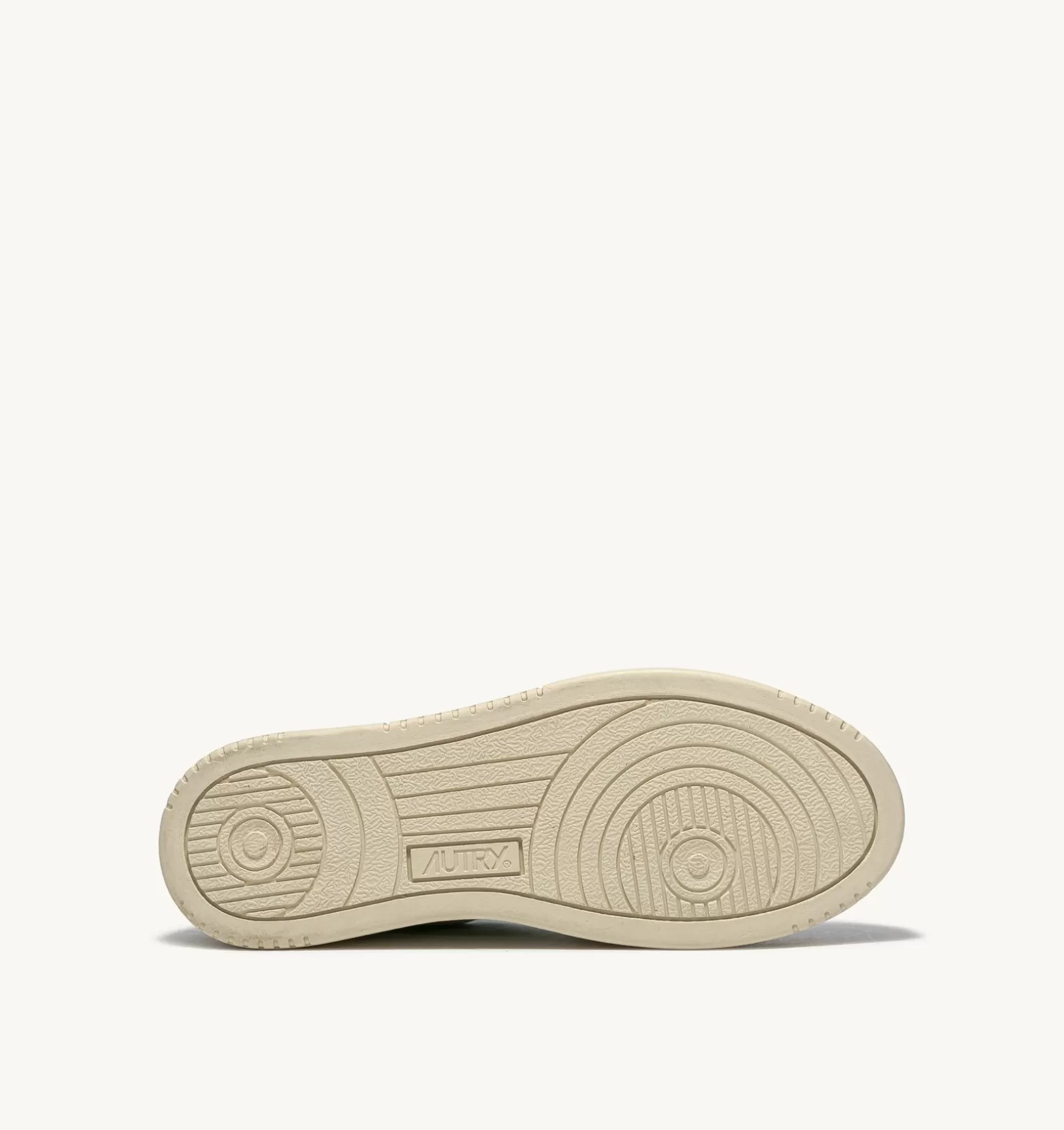 AUTRY Sneakers Medalist Low In Denim Color Saltwater^Donna Medalist